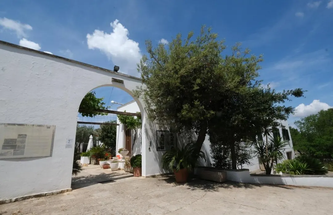 Agriturismo il Vignaletto-1